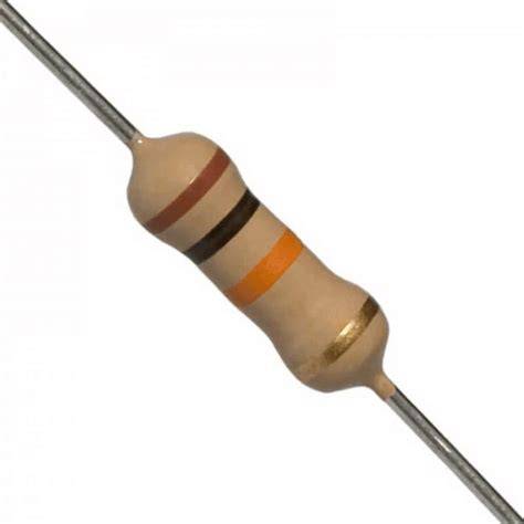 1k resistor