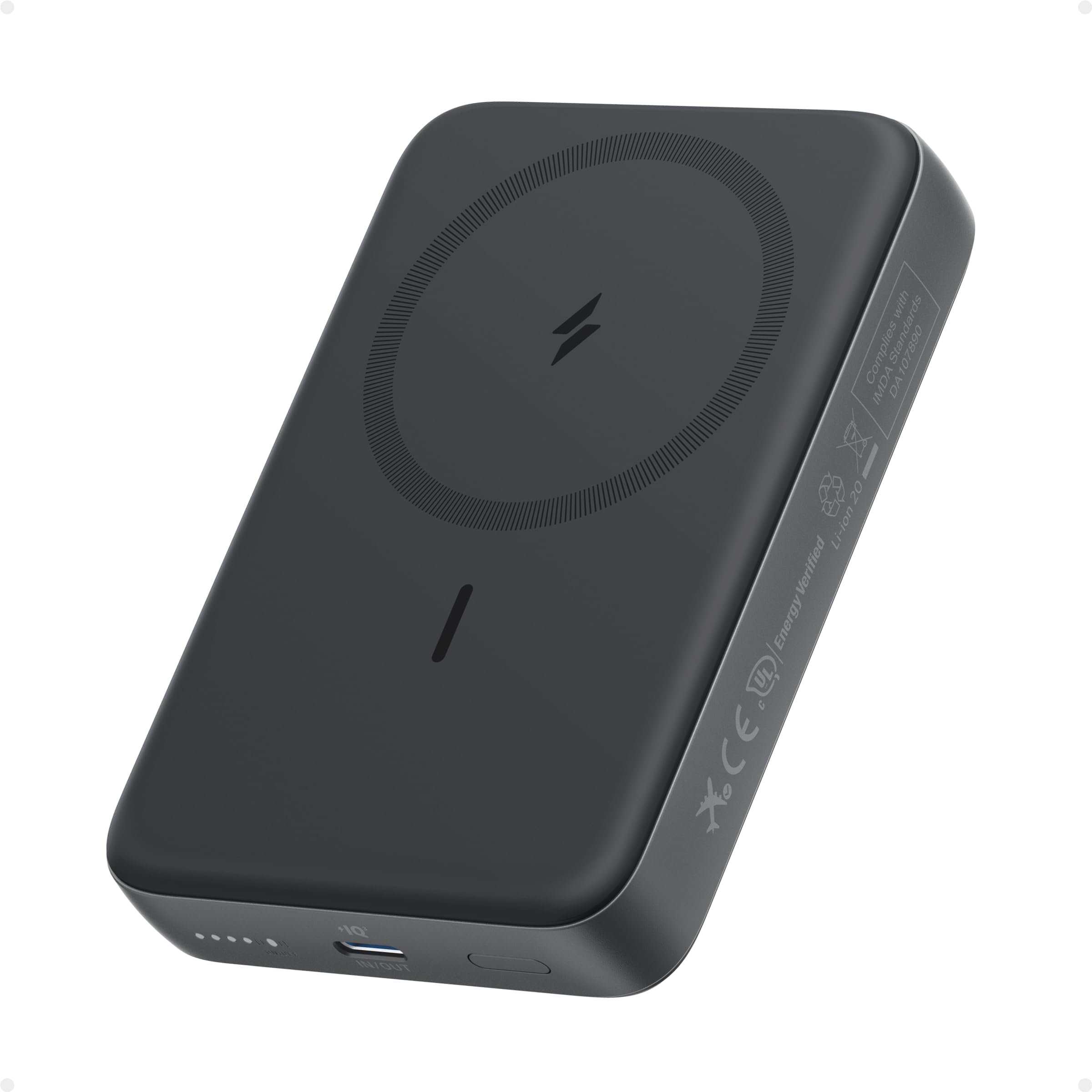 Anker PowerCore 20,000mAh PD