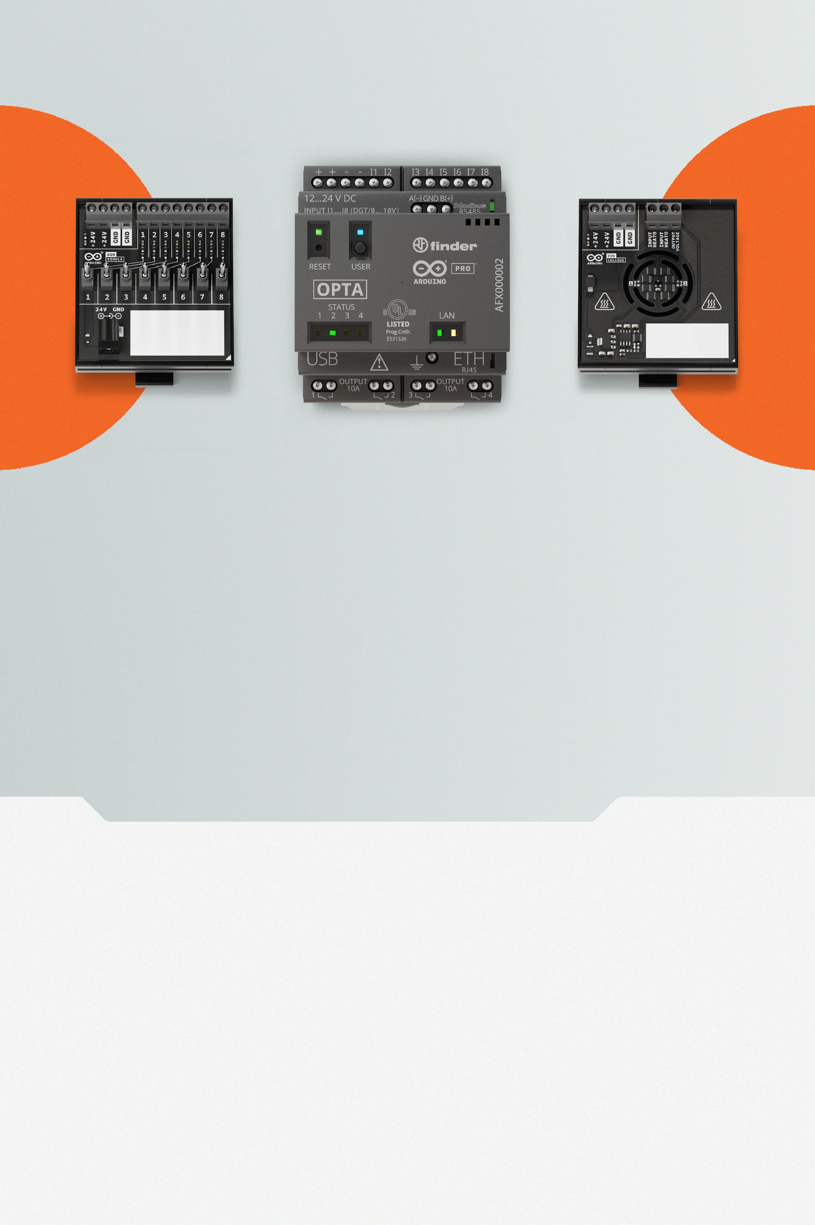 Arduino starter kit