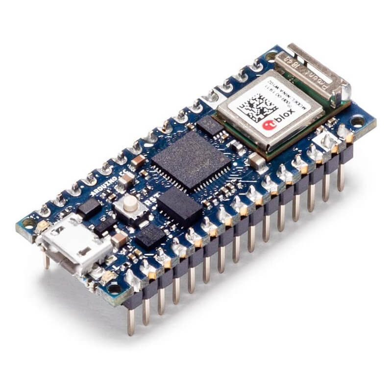 Aruino Nano 33 IoT