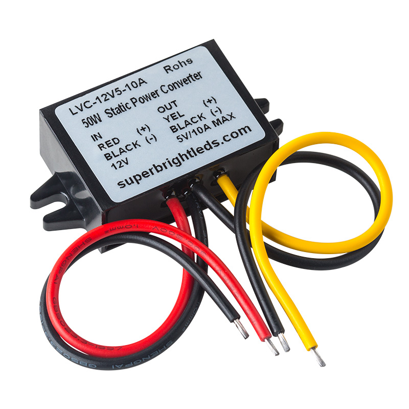 Brushless Cooling Fan: 12 V DC 2.8A