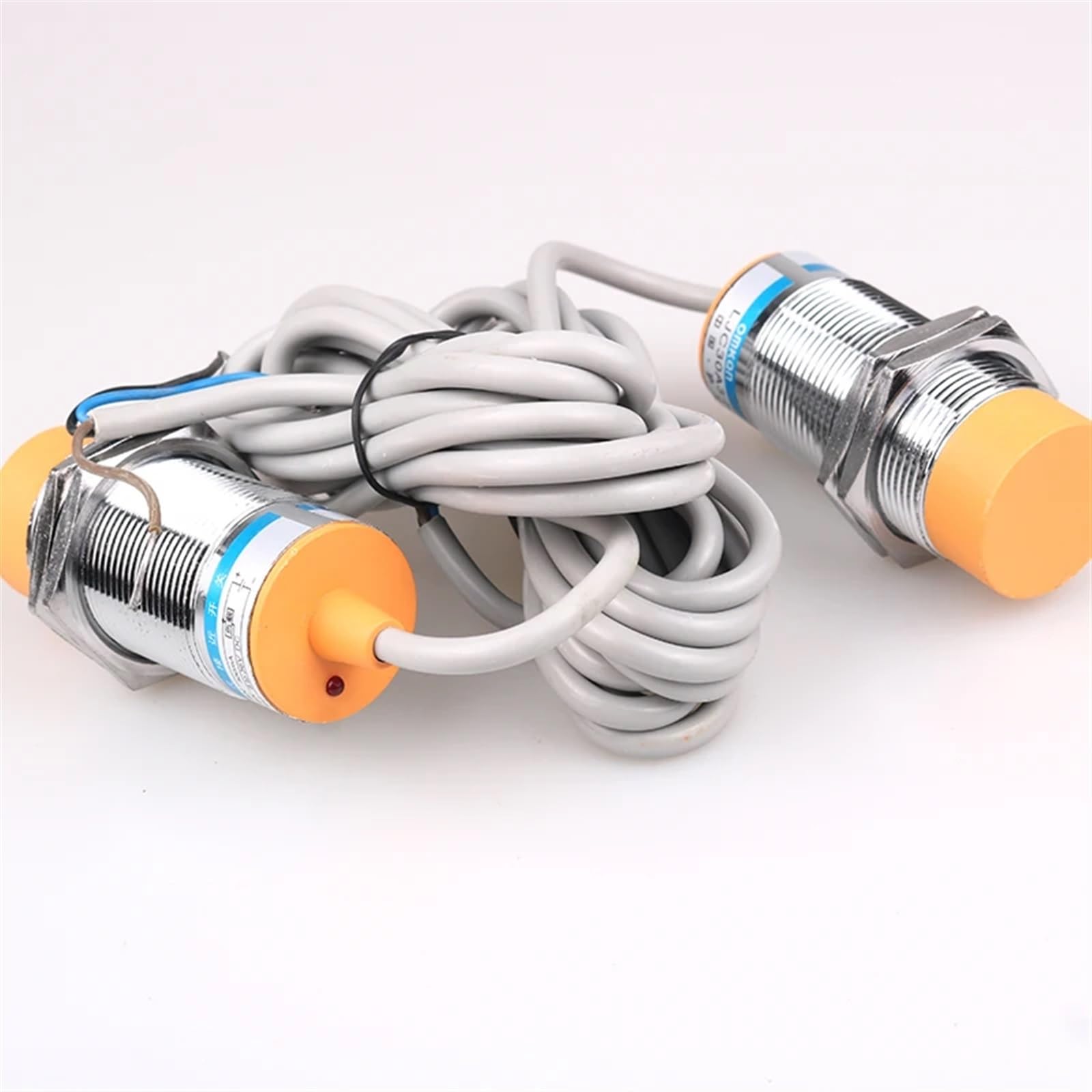 Capacitive sensors LIC18A3-H-Z/BX
