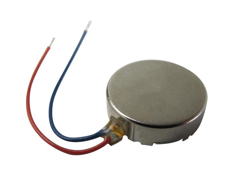 Coin Vibration Monitor VC1026b002F
