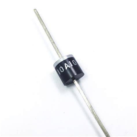 Diodes 1000v 10A10