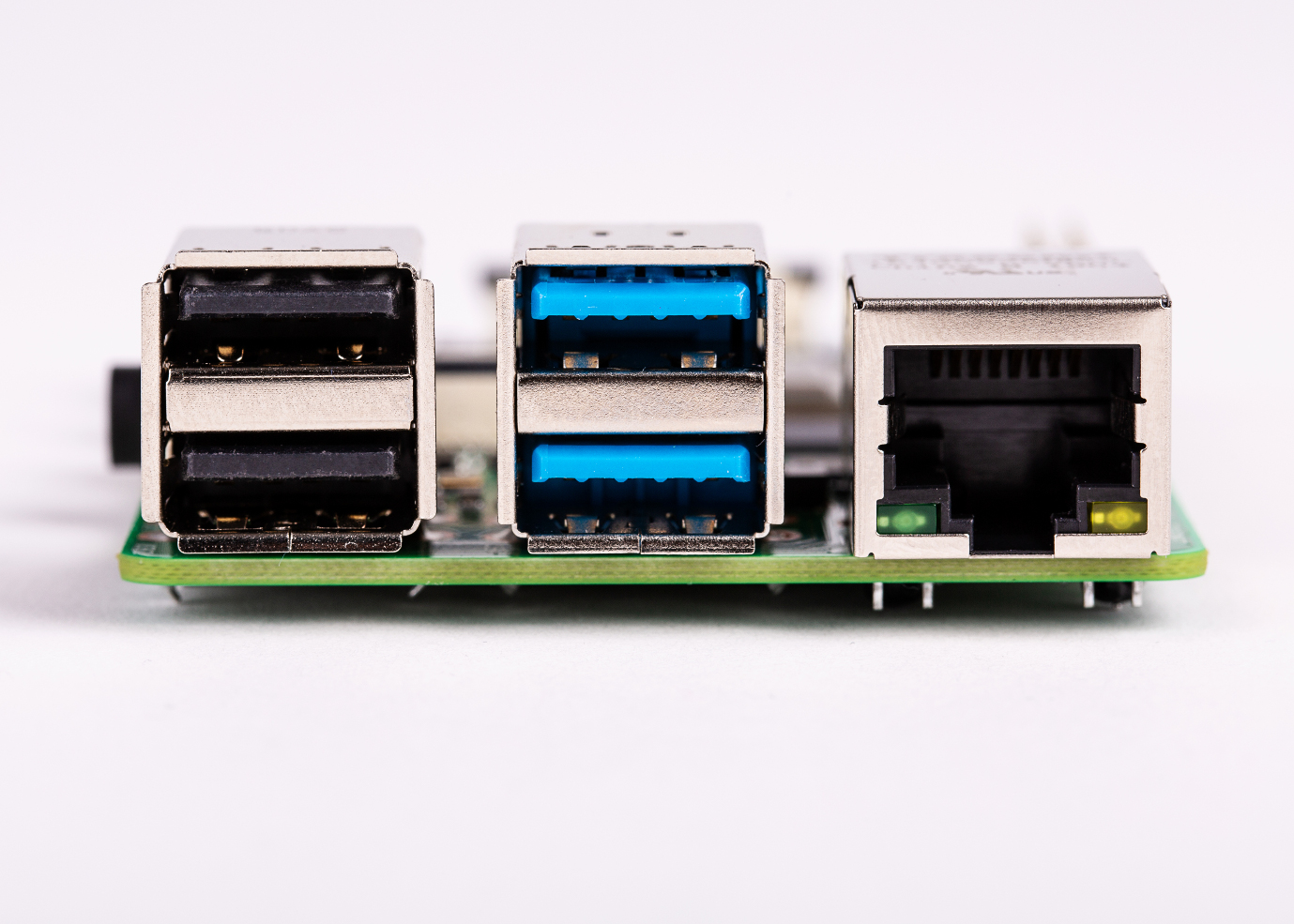 Double Sided PCB board 10x10mm