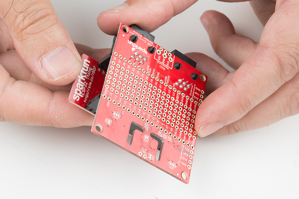 ESP32 38Pin TYPEC