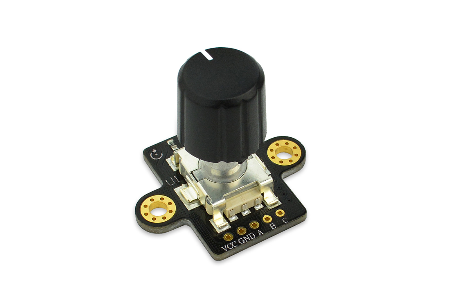 Gravity: VL53L0X ToF Distance Sensor (30-2000mm)