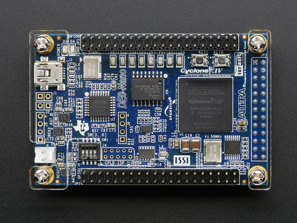 IoT & AI Edge Devices Kit