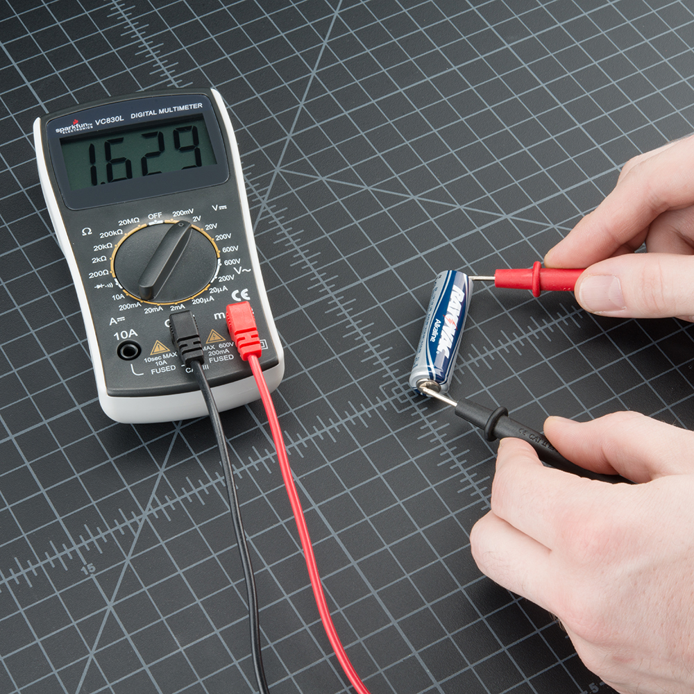 LM7824 Voltage Regulator