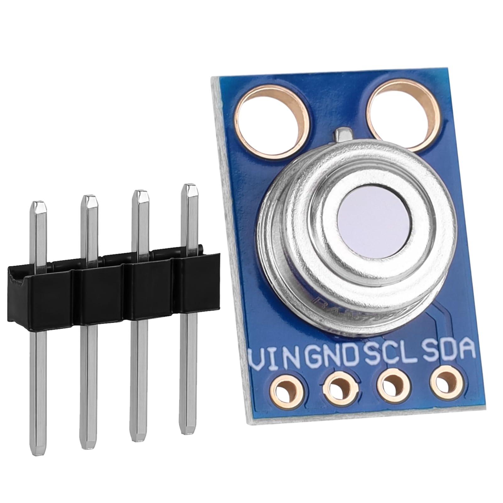 MLX90640-BAA Infrared Temperature Sensor Module