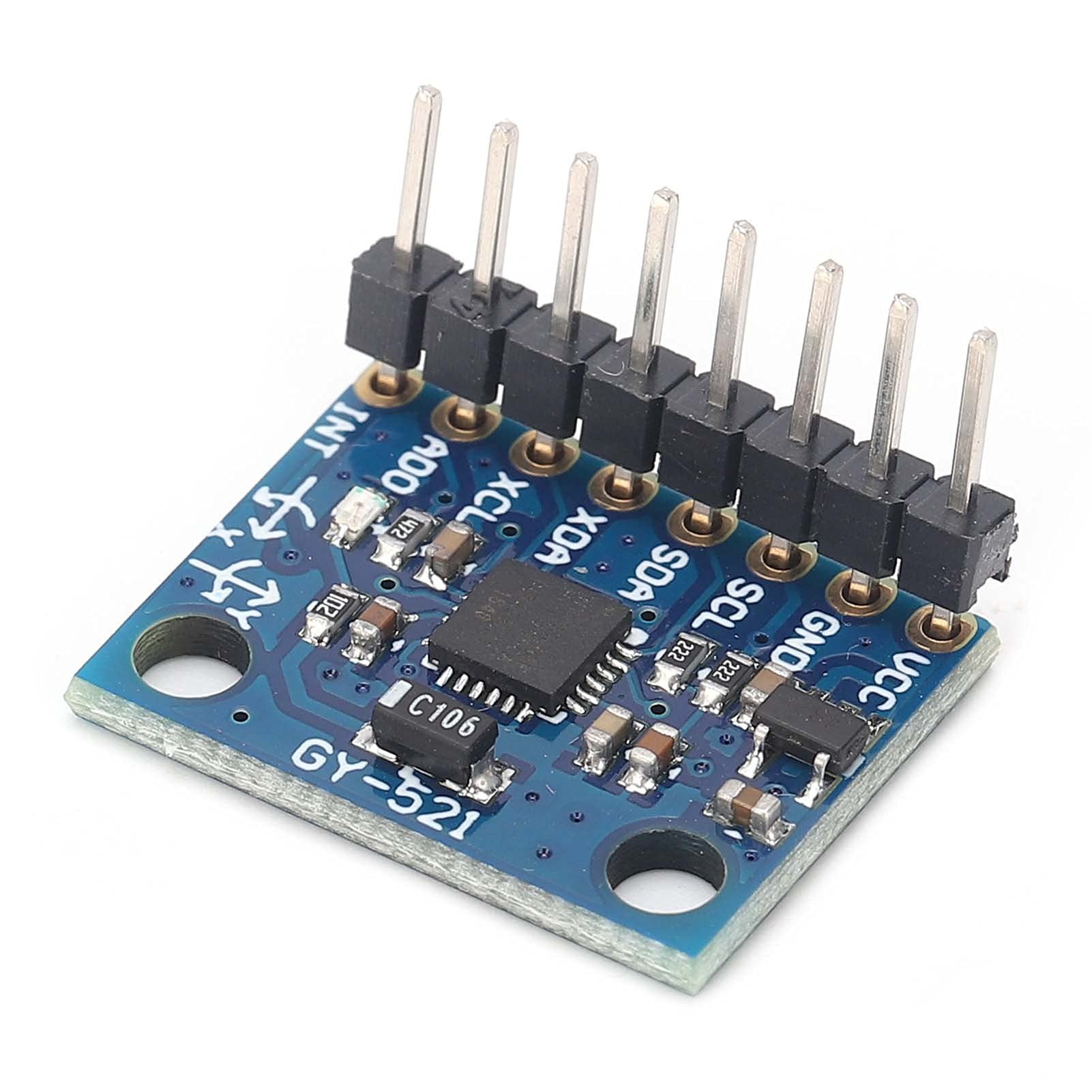 MPU6050