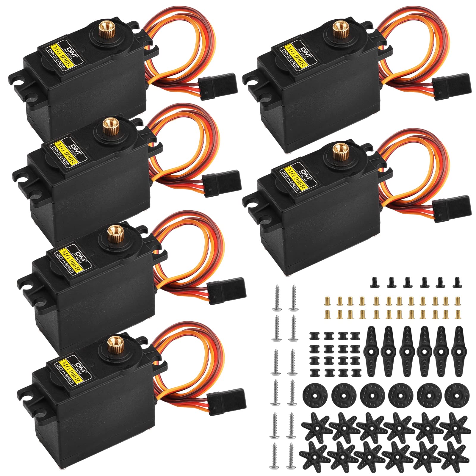 Servo MG996R