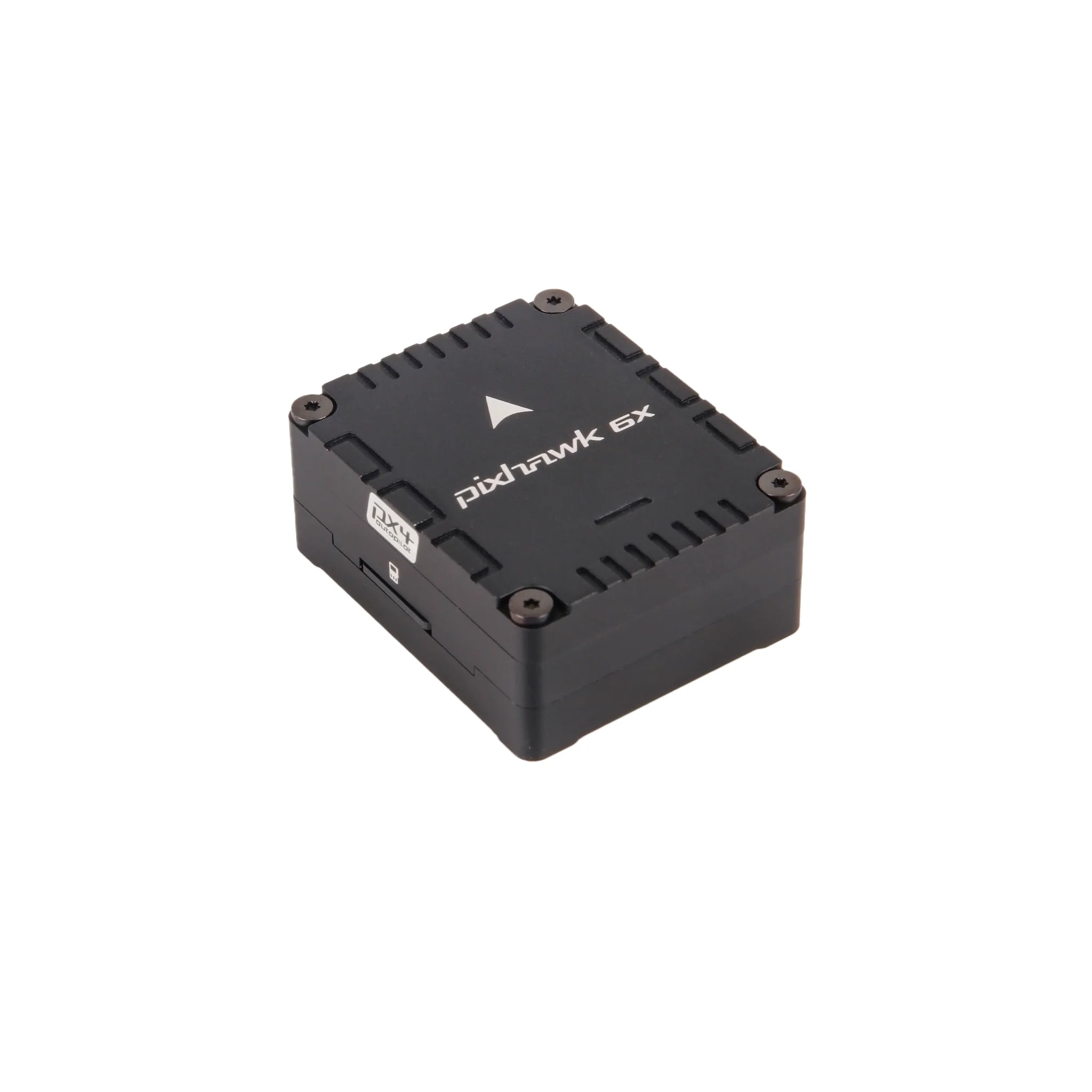 Pixhawk 6X (ICM-45686) Standard v2A + PM02D
