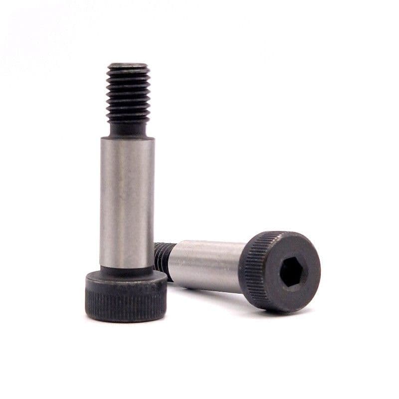 Shoulder Bolt — 6mm × 10mm
