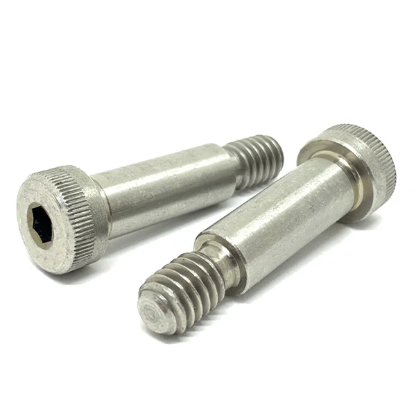 Shoulder Bolt 5mm × 40mm
