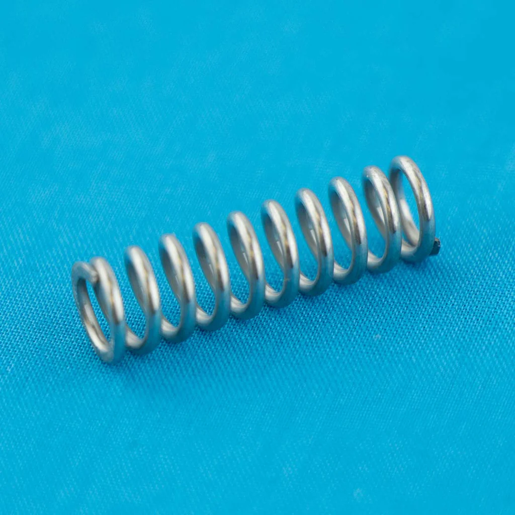 Spring M8, Length 25mm