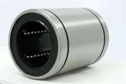 Linear Ball Bearing — ID: 5mm, OD: 10mm, L: 15mm