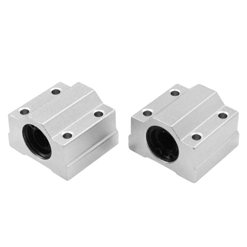 Linear Motion Ball Bearing Slide Unit — 8mm