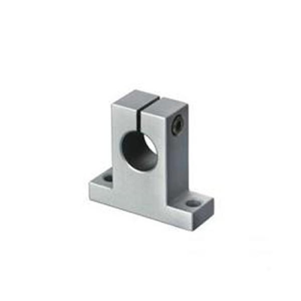 SK Block Shaft Support, 8mm