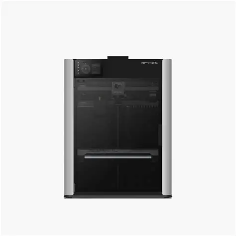 Bambu Lab H2S 3D Printer