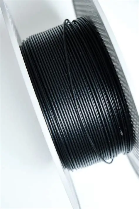 Bambu Lab Filament PA6-CF Carbon Fiber Nylon (1kg)