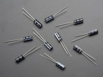Capacitor 1µF Ceramic