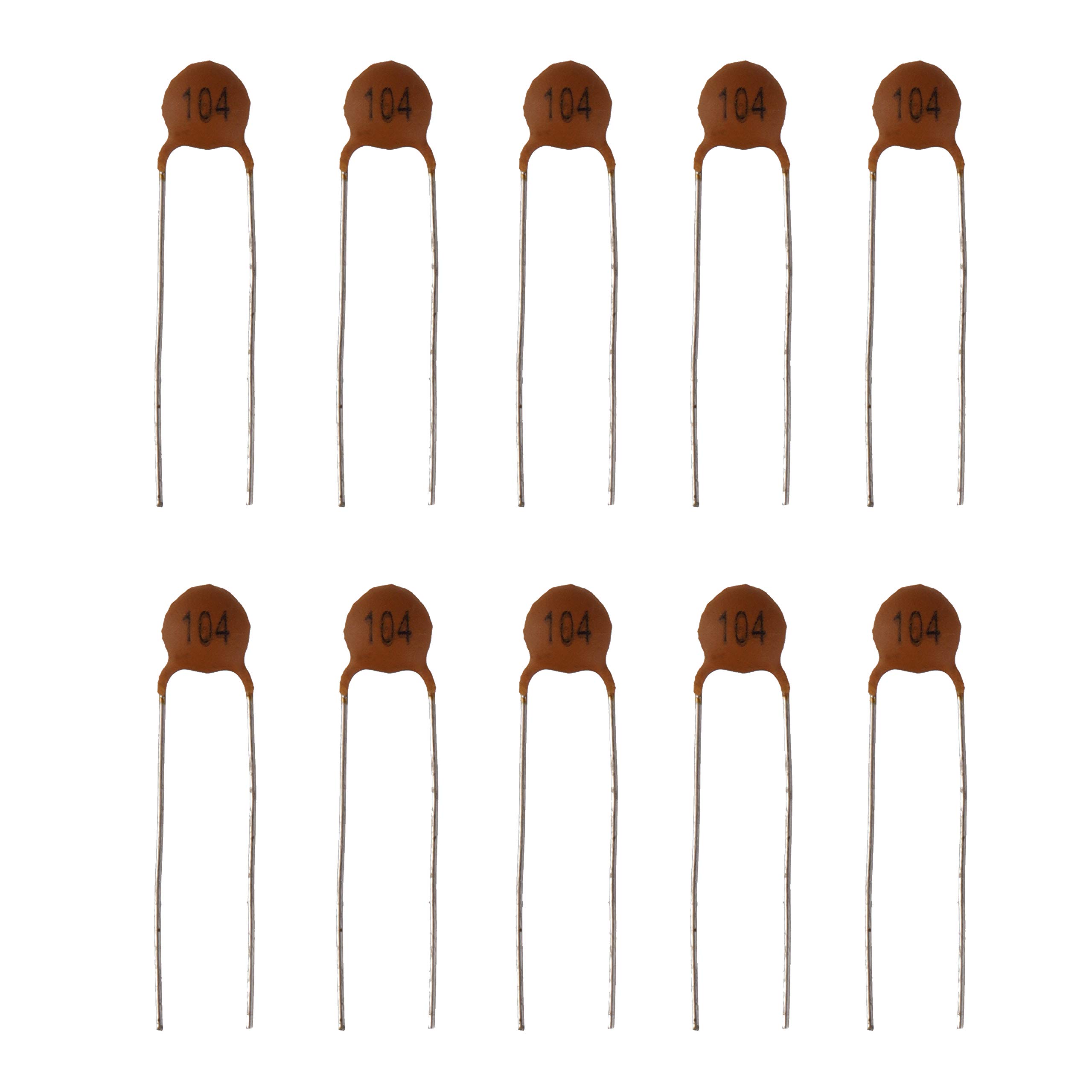 100nF Ceramic Capacitor