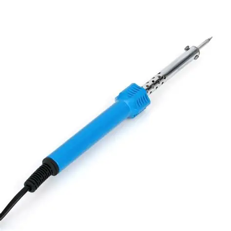 30W Electric Soldering Iron
