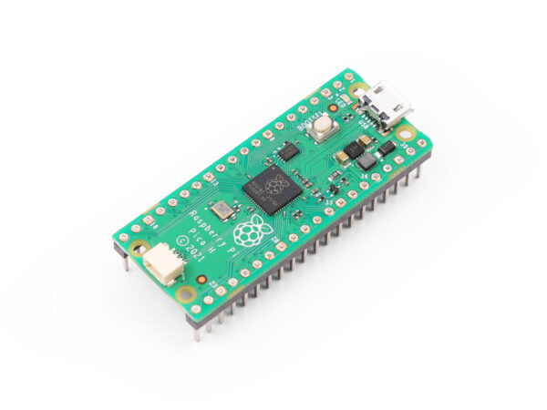 Raspberry Pi Pico H