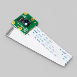 Pi Camera Module v2