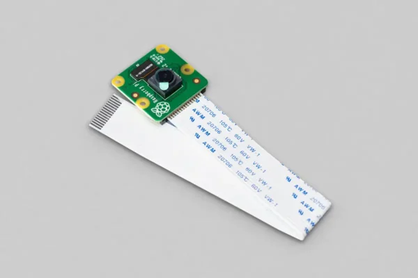 Pi Camera Module v2