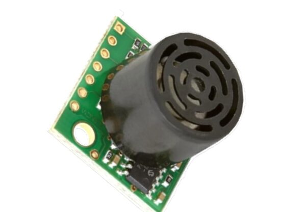 MB1010-000 LV-MaxSonar-EZ1| Ranges from 6 inches to 254 inches with a 20Hz Read Rate| Wide Detection Field| Excellent for People Detection| MaxBotix Inc.